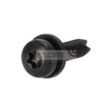 PAN-HEAD SCREW